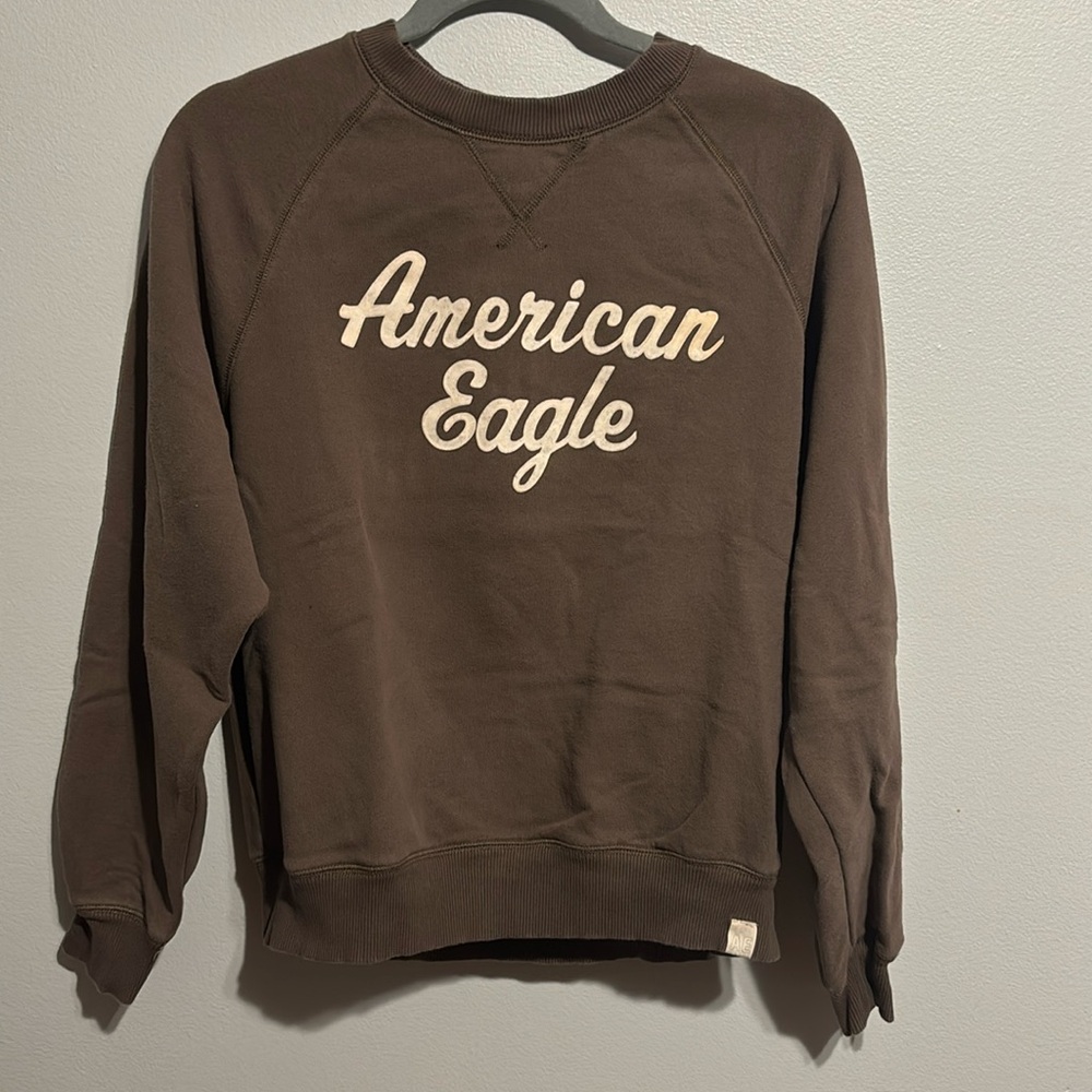 American Eagle Crewneck